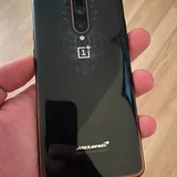 Oneplus 7t Pro McLaren (photo 1)