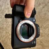 Камера Sony a7 II с комплектом (photo 4)