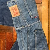 Джинсы Levi's (photo 2)