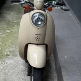 Honda Crea Scoopy (photo 5)