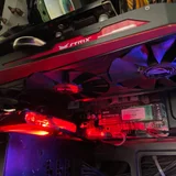 Системный блок Core i5-9600K, GTX 980 Ti, 16GB RAM, 624GB SSD (photo 5)