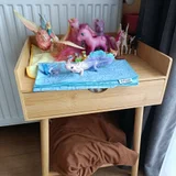 прикроватная тумбочка/тумба/шухлядка (photo 7)