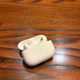 Apple AirPods Pro 2 кейс (photo 1)