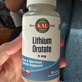 БАДы с iHerb пакетом (photo 6)