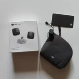 Микрофоны DJI Mic mini (2+1) (photo 1)