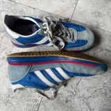 Кроссовки Adidas SL (photo 1)