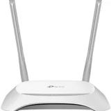 Wi-Fi роутер TP-Link TL-WR840N (photo 1)