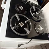 Газовая варочная панель (photo 3)