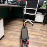 Электросамокат Kugoo Kirin X1 (photo 4)