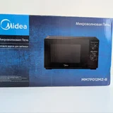 Микроволновая печь (photo 1)