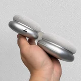 Наушники Apple AirPods Max Silver (photo 2)