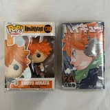 Haikyuu!! Manga Vol. 24 (Japanese edition) (photo 1)
