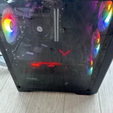 Игровой ПК в комплекте со столом, стулом и периферией (photo 3)