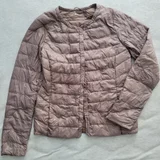 Ультралёгкая пуховая куртка Uniqlo Ultra Light Down, размер M (photo 1)