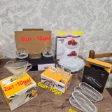 Подставка для тарелок (photo 1)