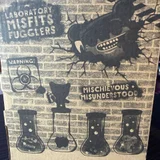 Игрушка Fuggler (photo 2)