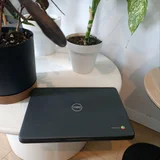 Dell Chromebook 2 in 1 Touchscreen x360 (photo 2)