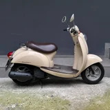 Honda Crea Scoopy (photo 4)