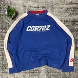 Vintage Nike Cortez sweatshirt (photo 1)