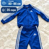 Детский спортивный костюм (photo 2)