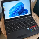 Ноутбук MSI (photo 2)