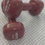 Гантели 2.5 кг (photo 1)