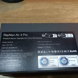 AR-очки RayNeo Air 4 Pro полный комплект (photo 6)