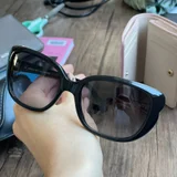 Солнцезащитные очки Valentino (photo 1)