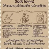 Чайный гриб (photo 3)