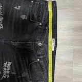 Джинсы мужские Zara (photo 9)