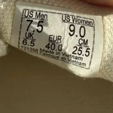 Слипоны Vans на платформе, размер 40 (photo 3)