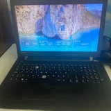Ноутбук Lenovo (photo 1)