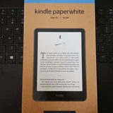 Kindle Paperwhite Gen 12 (photo 1)