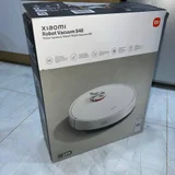 Xiaomi Robot Vacuum S40 (photo 1)