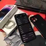 iPhone 14 Pro Max (photo 2)
