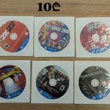 🎮 **Распродажа игр для PlayStation 4 и PlayStation 5!** (photo 10)