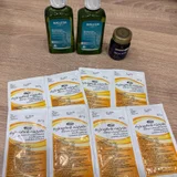 Тоник для волос Weleda Rosemary, 100 мл (photo 2)