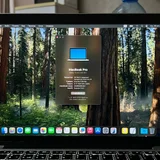MacBook Pro 13 (photo 2)