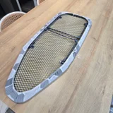 Компактная гладильная доска 75x30 см (photo 2)
