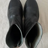 Ecco Stealth Artisan Backzip Boots 26-26.5 cm (photo 3)