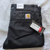 Брюки Carhartt WIP Sid Pant 28x32 (photo 1)