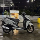Скутер Honda Dio Smart (photo 1)
