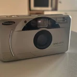 Пленочная камера Samsung Fino 40S (photo 1)