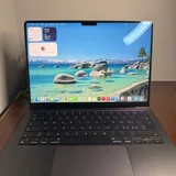 Macbook Pro 14 M4 Pro (photo 3)