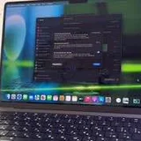 MacBook Pro 14 M2 Pro 2023 (photo 3)