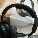 Bluetooth наушники House of Marley Positive Vibrations Xl (photo 4)