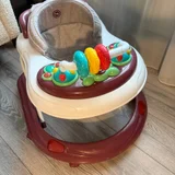 📦 **Ходунки** автомобиль (photo 1)