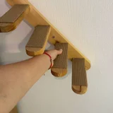 Ступеньки-когтеточки для кошек (photo 1)