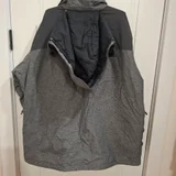Columbia Piste Beast Omni-Tech Ski Jacket | სათხილამურო ქურთუკი | лыжная куртка | Size XXL | 150 ₾ (photo 4)