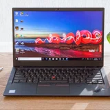 Lenovo ThinkPad X1 (photo 3)